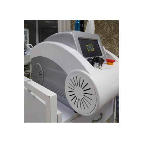 Tattoo-Entfernungsmaschine Q-switch Nd, Aurelijos Spa, Laser