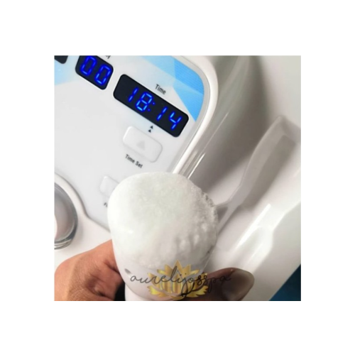 Gesichts-Kryotherapiegerät, 3in1, Aurelijos Spa