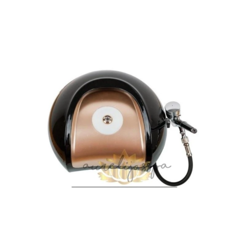 Körperpflegegerät, O2bar...