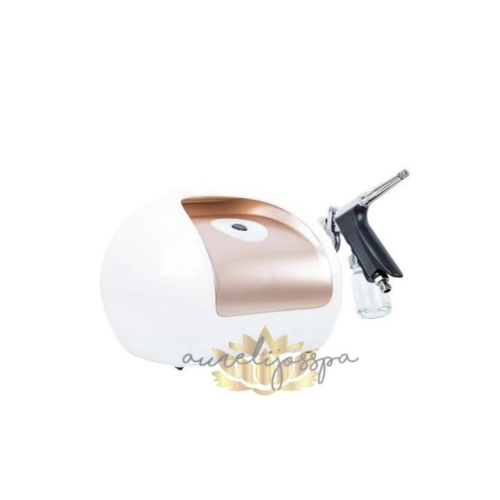 Körperpflegegerät, O2bar... 2