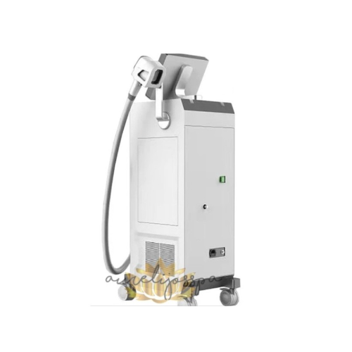 Epilationsgerät PLUS, Laserdiode 808nm, Aurelijos Spa