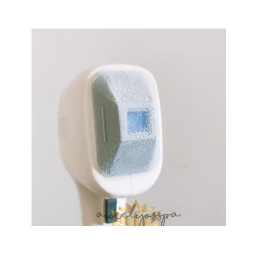 Epilationsgerät PLUS, Laserdiode 808nm, Aurelijos Spa