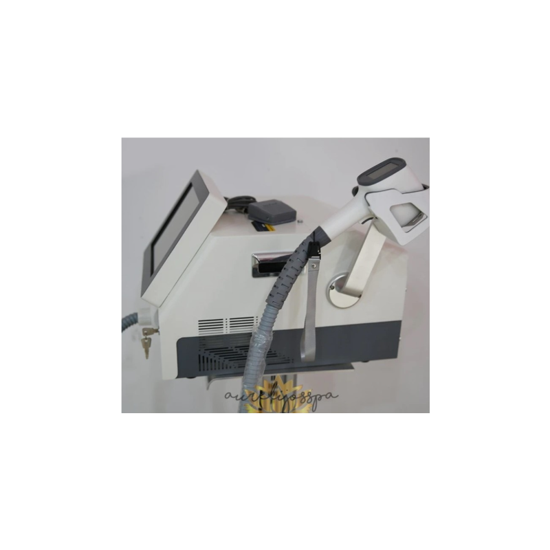 Epilationsgerät, 880-nm-Laserdiode,...