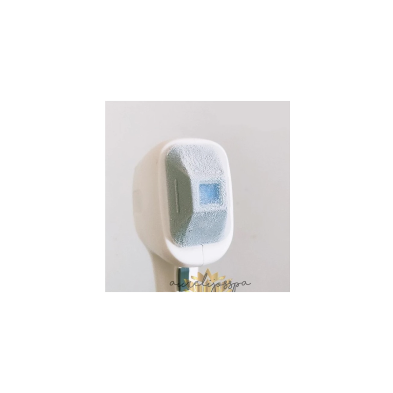 Epilationsgerät, 880-nm-Laserdiode,...