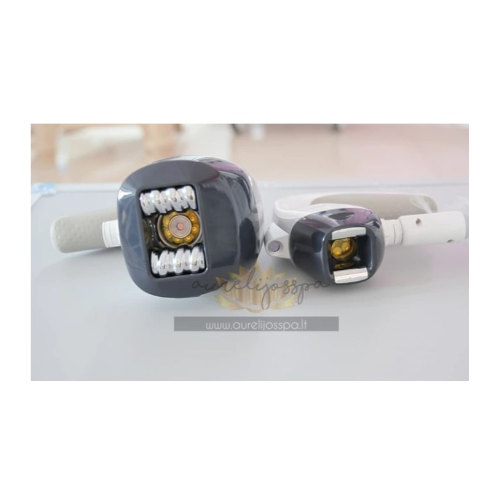 Velashape III Mini-Körperbehandlungsgerät, Aurelijos Spa