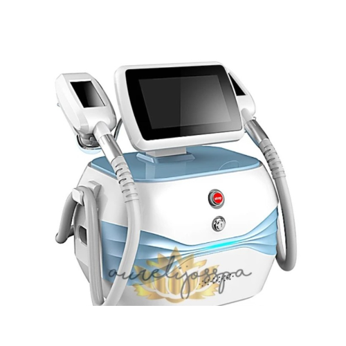 3in1 Kryotherapiegerät, 360...