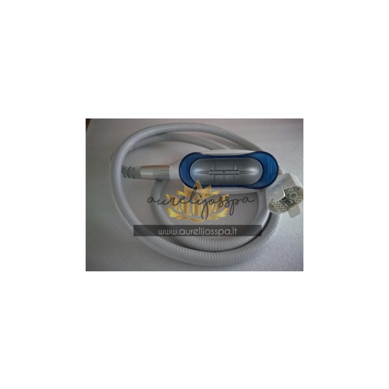 3in1 Kryotherapiegerät, 360 Grad...