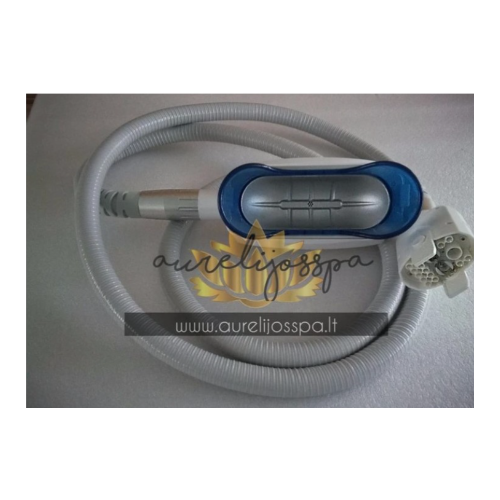 3in1 Kryotherapiegerät, 360 Grad Kühlung, Aurelijos Spa