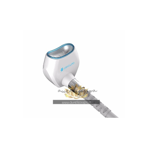 3in1 Kryotherapiegerät, 360 Grad Kühlung, Aurelijos Spa