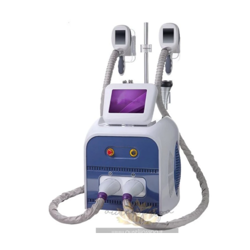 4in1 Kryotherapiegerät,...