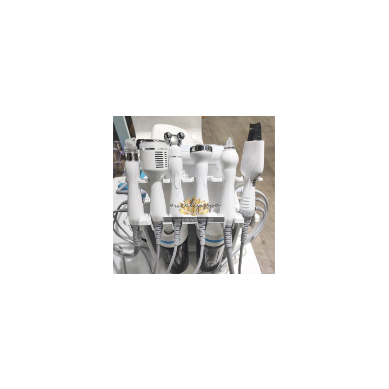 Gesichtsbehandlung, Hydra 6 in 1,...