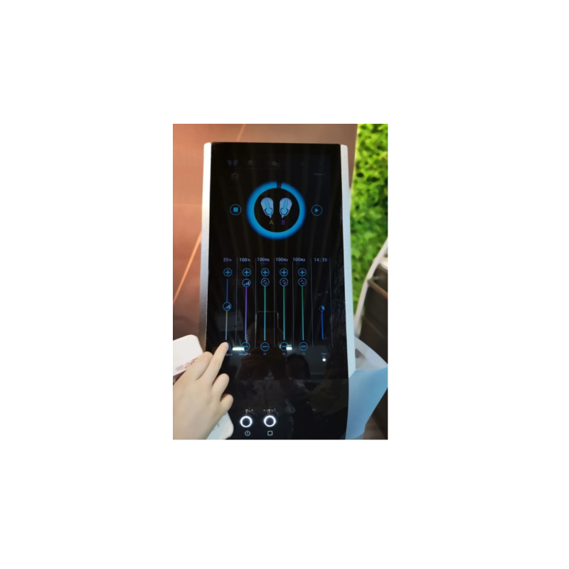 HI-EMT EMS Body Remodeling Device,...