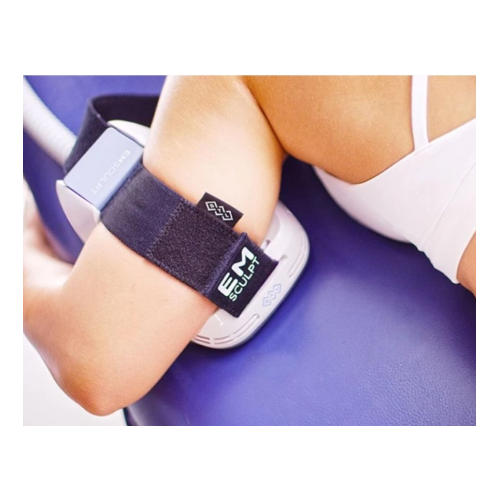 HI-EMT EMS Body Remodeling Device, Aurelijos Spa