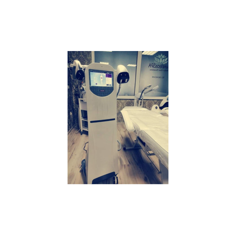 Körperbehandlungsgerät, Velashape III...