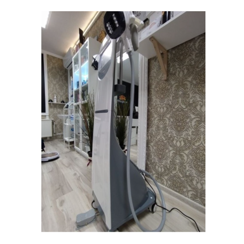 Körperbehandlungsgerät, Velashape III Plus, Aurelijos Spa