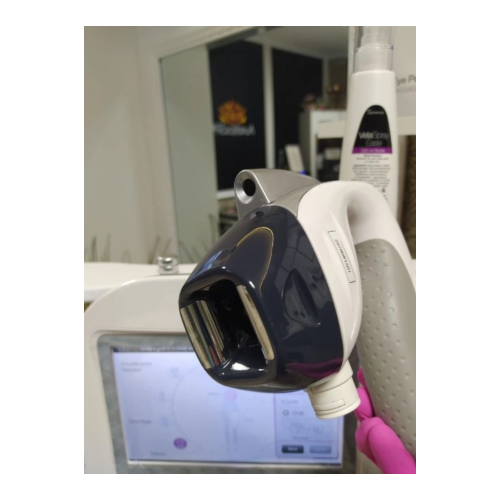 Körperbehandlungsgerät, Velashape III Plus, Aurelijos Spa