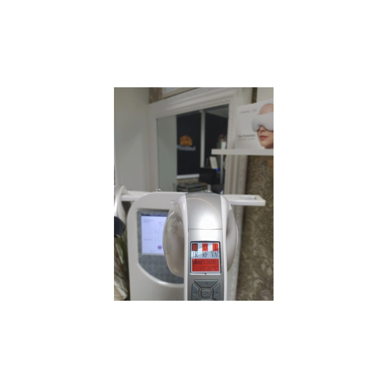 Körperbehandlungsgerät, Velashape III...