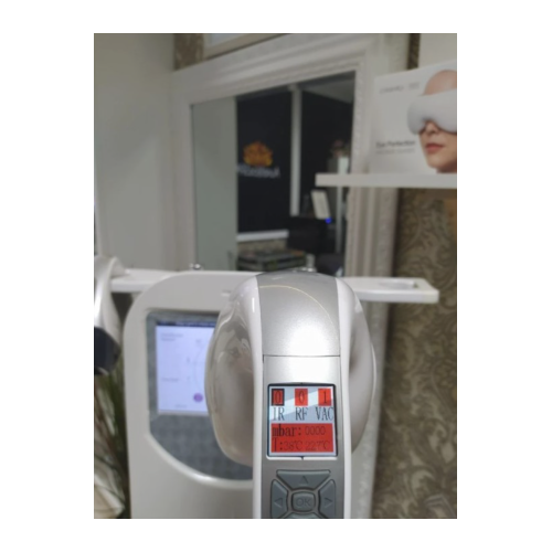 Körperbehandlungsgerät, Velashape III Plus, Aurelijos Spa