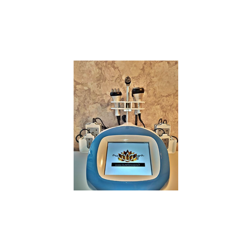 6in1 PRO Körperremodellierung,...