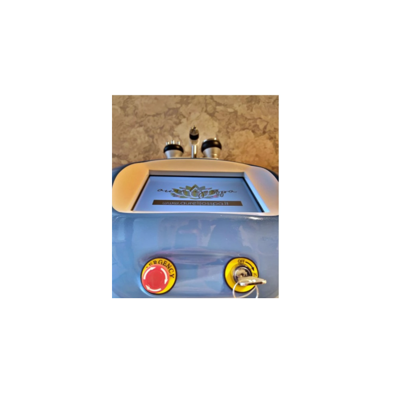 6in1 PRO Körperremodellierung,...