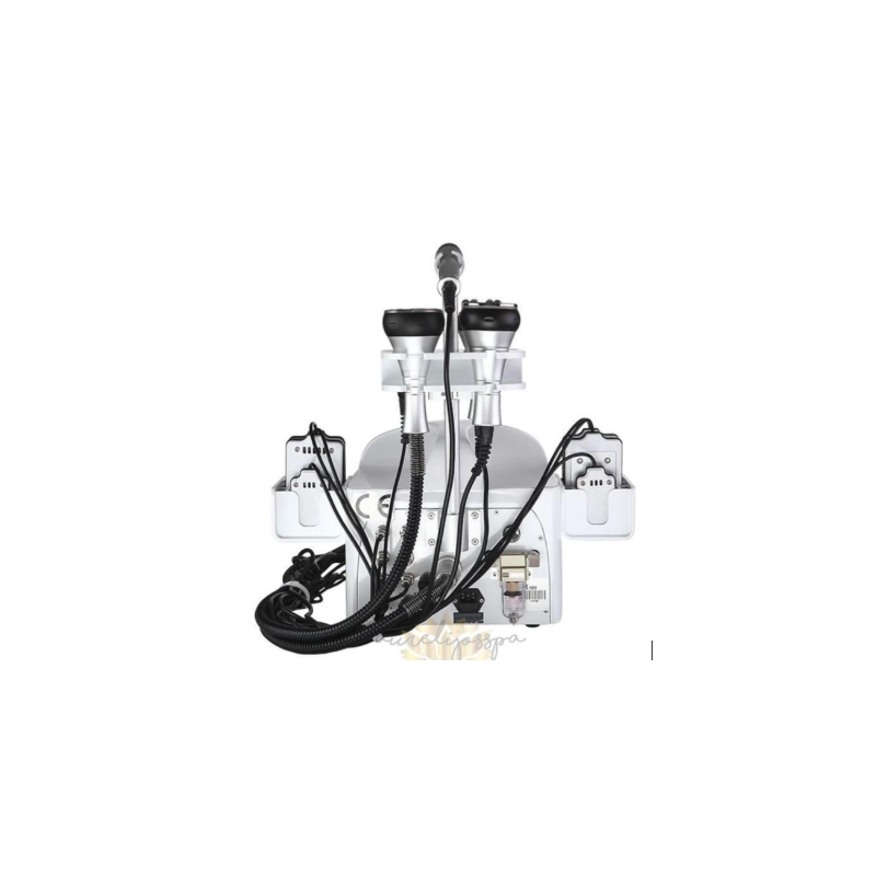 6in1 PRO Körperremodellierung,...