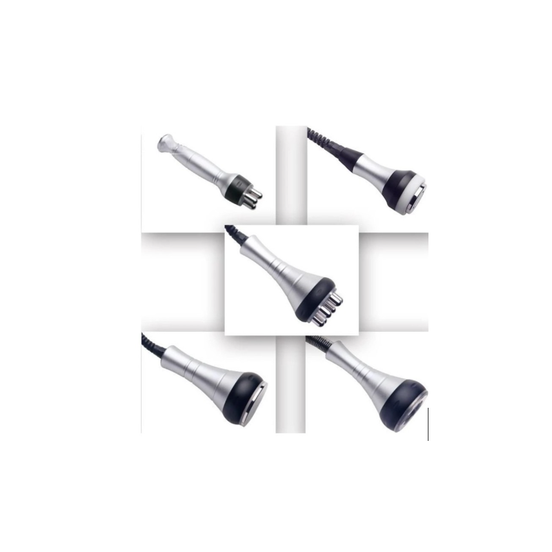 6in1 PRO Körperremodellierung,...