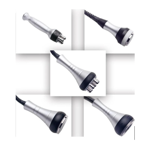 6in1 PRO Körperremodellierung, Aurelijos Spa, Ultraschallkavitation, Vakuummassage, Lipo-Laser