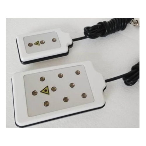 6in1 PRO Körperremodellierung, Aurelijos Spa, Ultraschallkavitation, Vakuummassage, Lipo-Laser