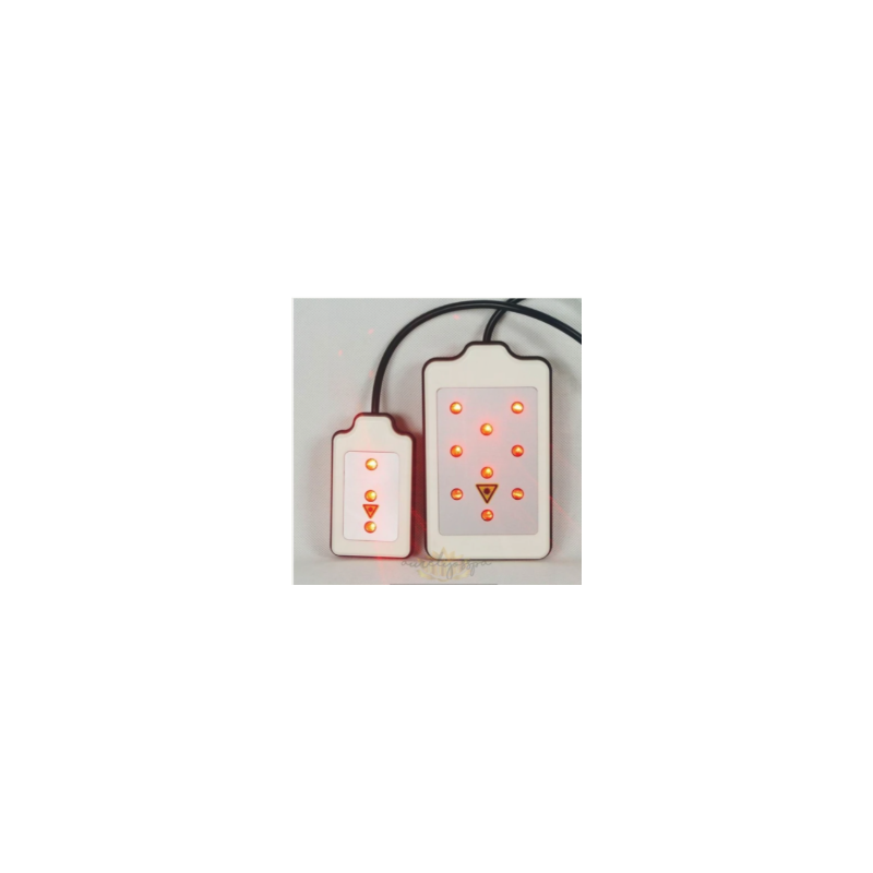 Körperpflegegerät, 6 in 1 Aurelijos...