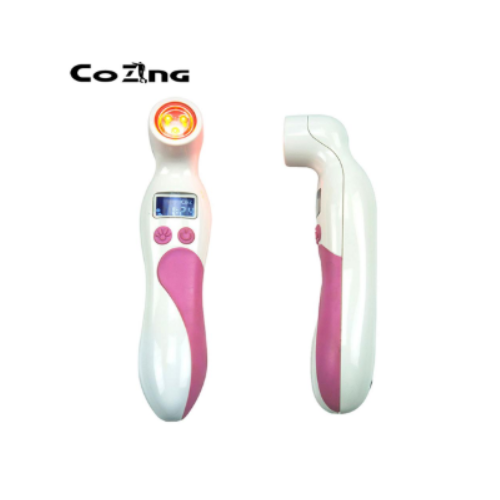 Rotlicht-Lasergerät zur Erkennung von Brustkrebs COZING-XS01