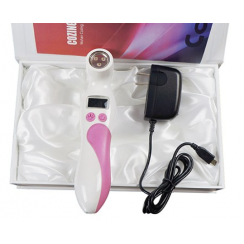 Rotlicht-Lasergerät zur... 2