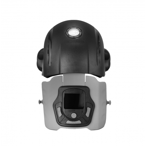 Alphay Kniebandage - Massage und Erholung, Thermotherapie, Infrarotlicht