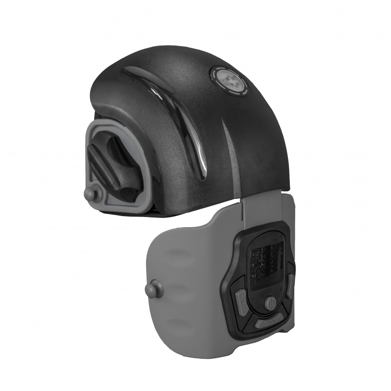 Alphay Kniebandage - Massage und...