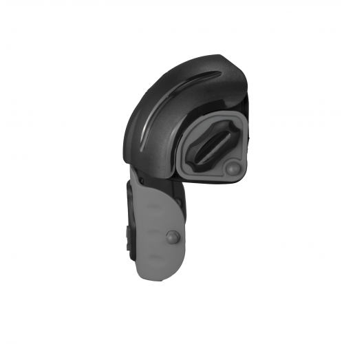 Alphay Kniebandage - Massage und Erholung, Thermotherapie, Infrarotlicht