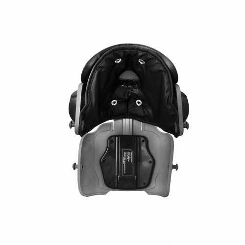 Alphay Kniebandage - Massage und Erholung, Thermotherapie, Infrarotlicht