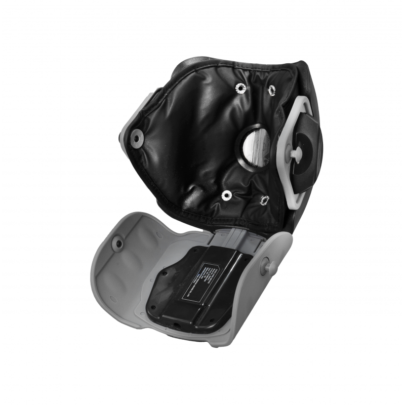 Alphay Kniebandage - Massage und...