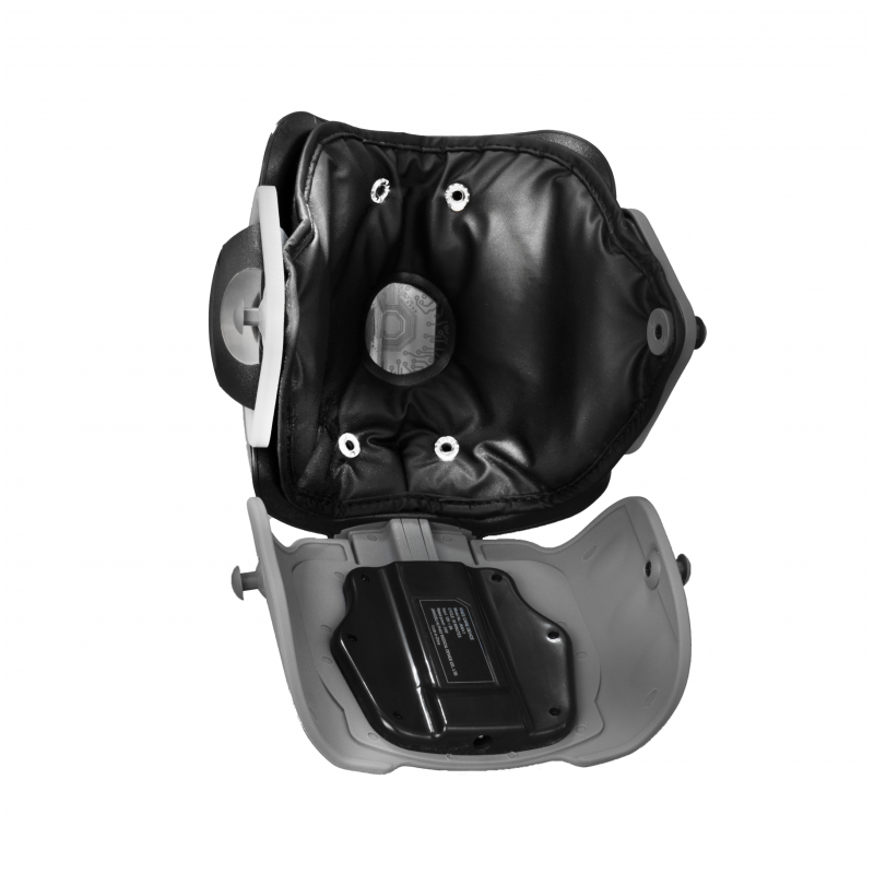 Alphay Kniebandage - Massage und...