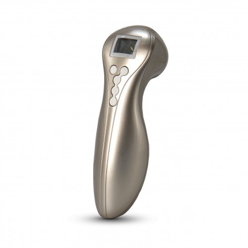 Professionelles therapeutisches Lasergerät 1050 MW Ultra Pro Gold RK 6000 HL tragbar, für Orthopädie, Rheumatologie