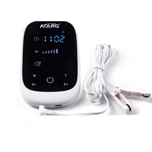 ATANG Gerät gegen Schlaflosigkeit, Angst, Müdigkeit, 4 Modi