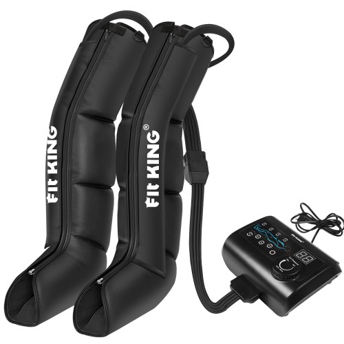 Lymphdrainagegerät für Beine M1002, 3 Modi und 7 Intensitäten