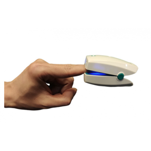 Tragbarer Laser für Nagelerkrankungen RK 6000 FL