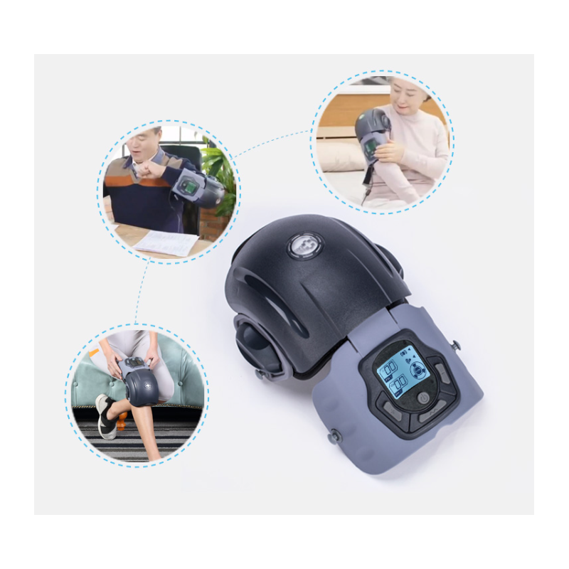 Alphay Kniebandage - Massage und...