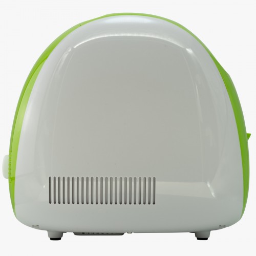 Sauerstoffkonzentrator, Kapazität 1-7L, Konzentration 90%, mit Aerosol-Zerstäuber COZING-OX01