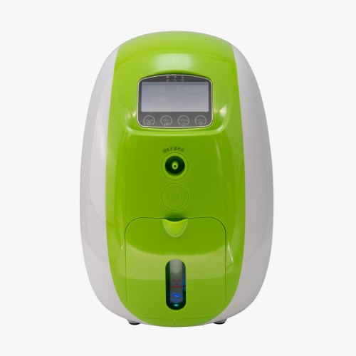 Sauerstoffkonzentrator,...