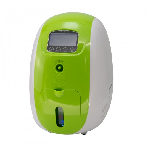 Sauerstoffkonzentrator,... 2