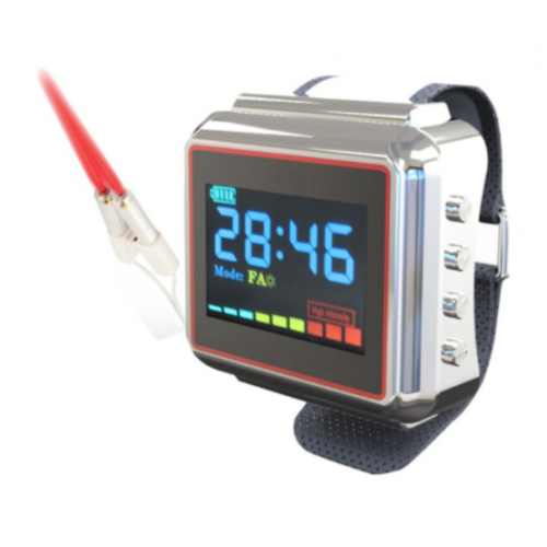 Therapeutischer Laser als...