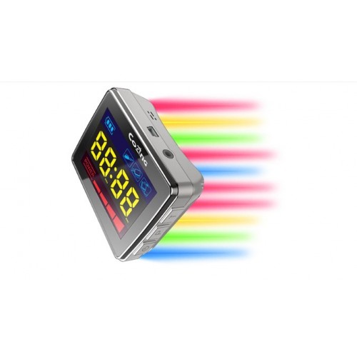 COZING-Therapie-Uhr,...