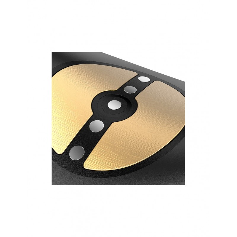 Alphay Lendenwirbelmaschine, Wärme,...