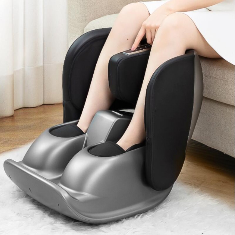 LEK-588L Fuß- und Beinmassagegerät,...