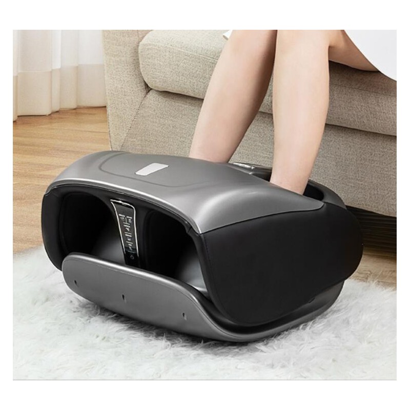 LEK-588L Fuß- und Beinmassagegerät,...